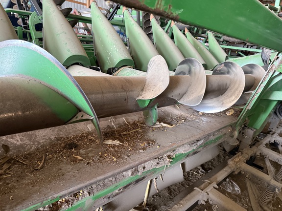 2008 John Deere 612C StalkMaster - Photo11