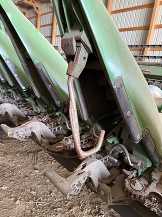 2008 John Deere 612C StalkMaster - Photo9