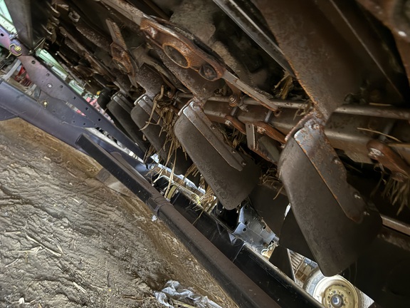 2008 John Deere 612C StalkMaster - Photo7