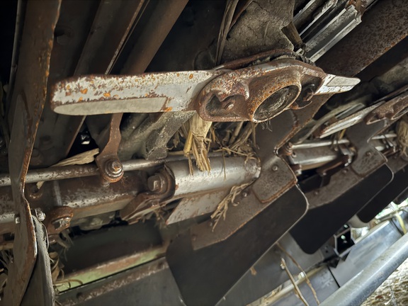 2008 John Deere 612C StalkMaster - Photo6