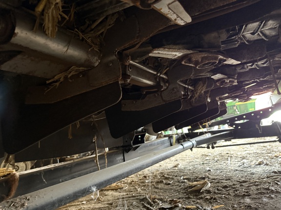 2008 John Deere 612C StalkMaster - Photo5