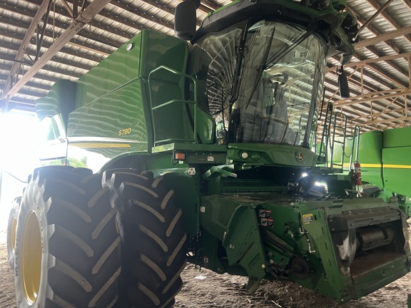Photo of 2023 John Deere S780