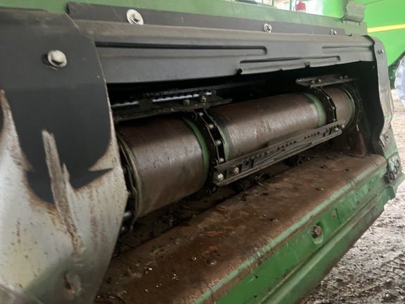 Photo of 2023 John Deere S780