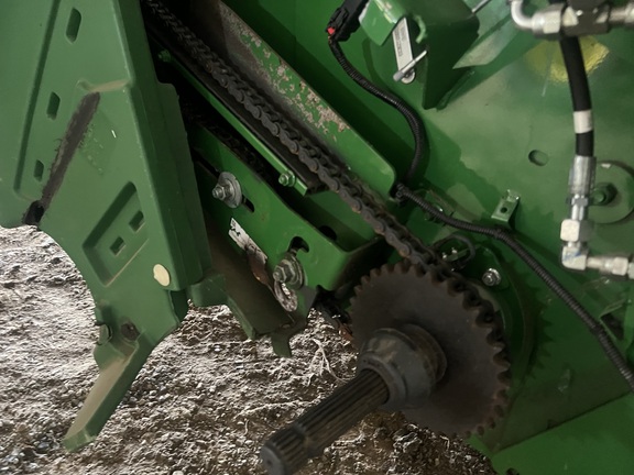 Photo of 2023 John Deere S780
