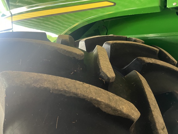 Photo of 2023 John Deere S780