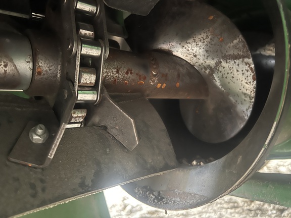 Photo of 2023 John Deere S780