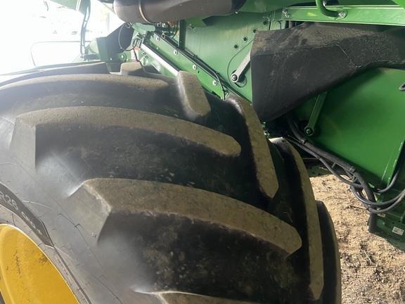 Photo of 2023 John Deere S780