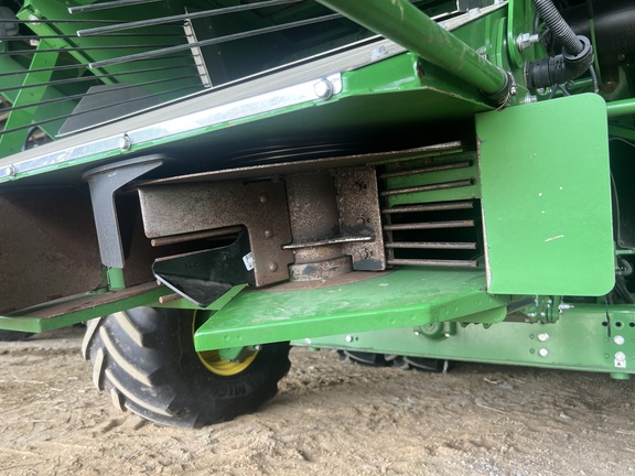 Photo of 2023 John Deere S780