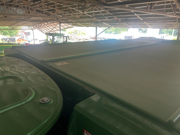 Photo of 2023 John Deere S780