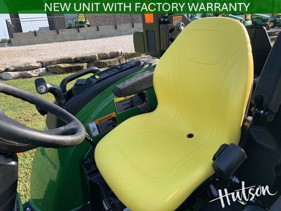 Photo of 2026 John Deere 4066M