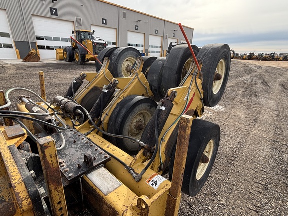 2015 John Deere 772G