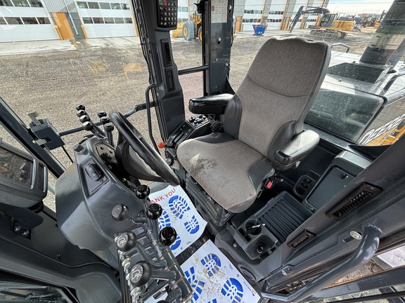 2015 John Deere 772G