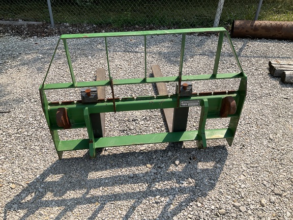 Photo of 2011 Frontier AP12G