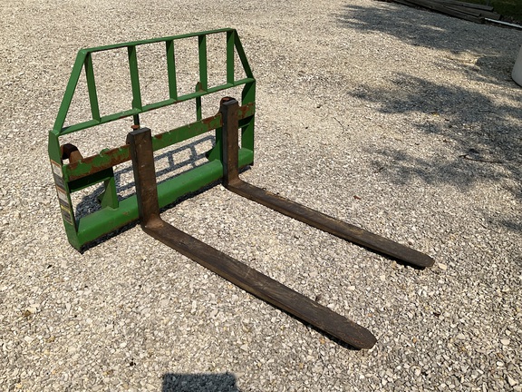 Photo of 2011 Frontier AP12G