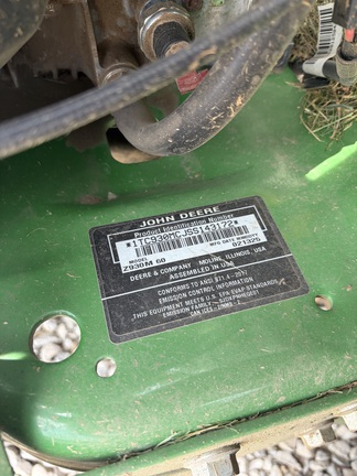 Used 2025 John Deere Z930M Zero Turn Mowers at Koenig Equipment in Franklin, IN - Photo2