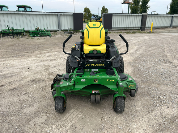 Used 2025 John Deere Z930M Zero Turn Mowers at Koenig Equipment in Franklin, IN - Photo8