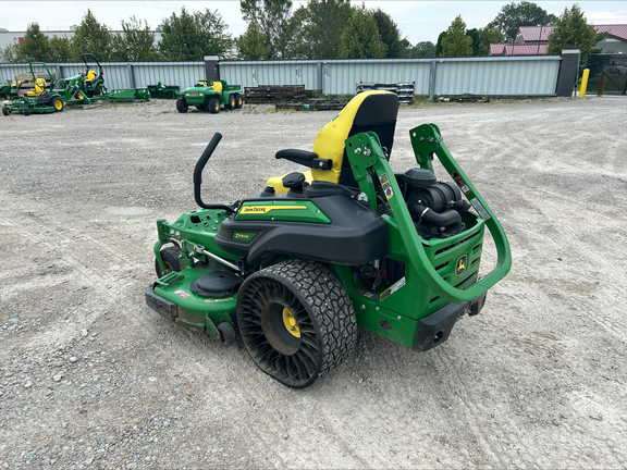 Used 2025 John Deere Z930M Zero Turn Mowers at Koenig Equipment in Franklin, IN - Photo5