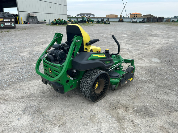 Used 2025 John Deere Z930M Zero Turn Mowers at Koenig Equipment in Franklin, IN - Photo2