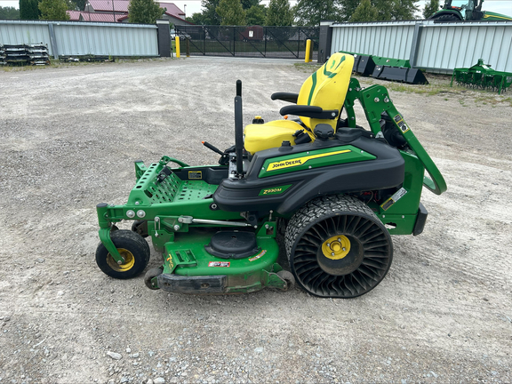 Used 2025 John Deere Z930M Zero Turn Mowers at Koenig Equipment in Franklin, IN - Photo6