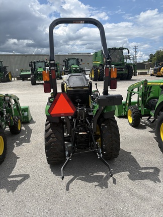 2026 John Deere 2025R