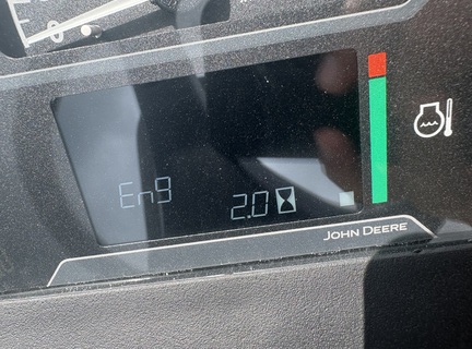 2026 John Deere 2025R