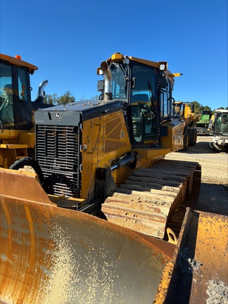2024 John Deere 750L