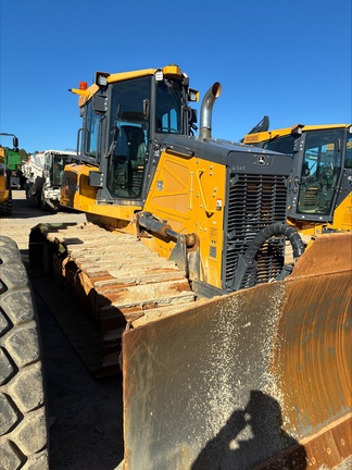 2024 John Deere 750L
