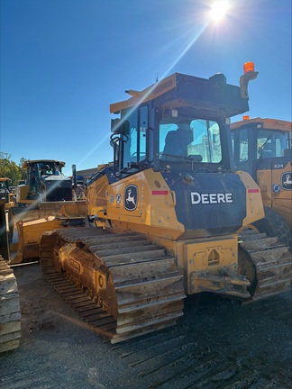 2024 John Deere 750L