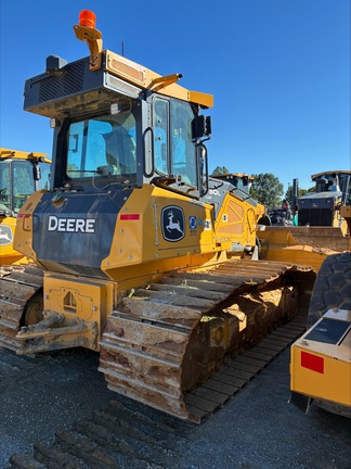 2024 John Deere 750L