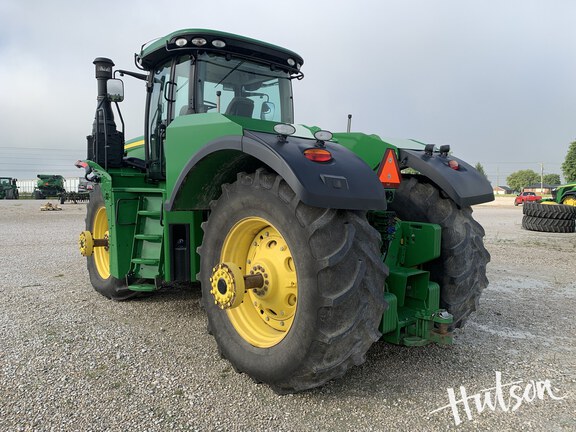 Photo of 2016 John Deere 9520R