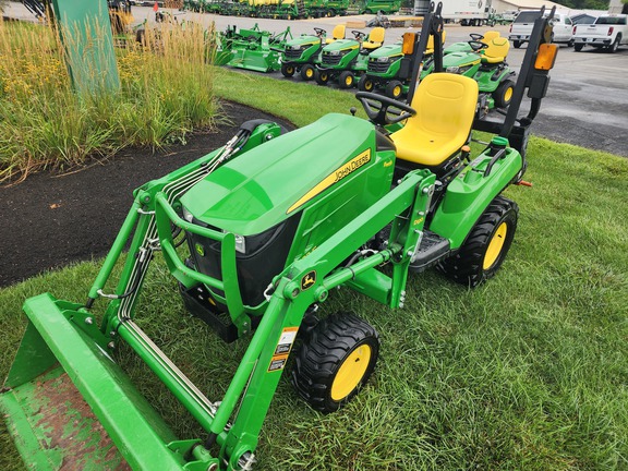 2020 John-Deere 1023E