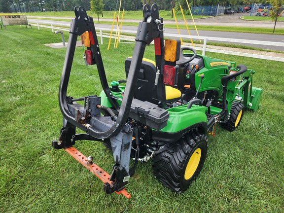 2020 John-Deere 1023E