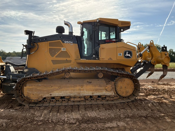 2024 John Deere 950K