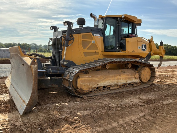 Photo of 2024 John Deere 950K
