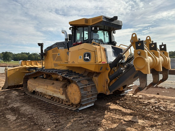 2024 John Deere 950K