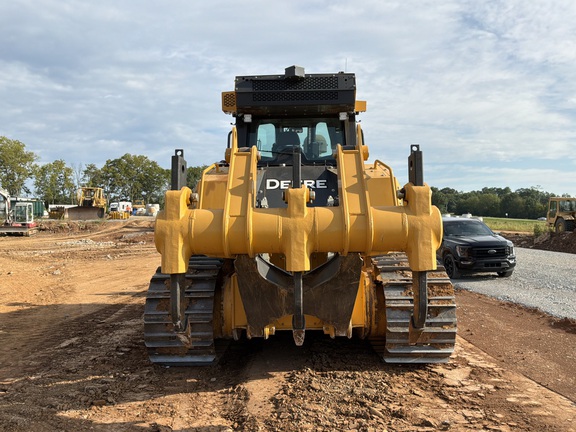 2024 John Deere 950K