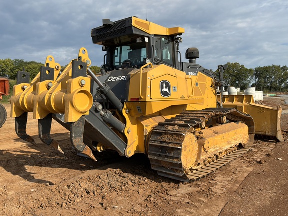 2024 John Deere 950K