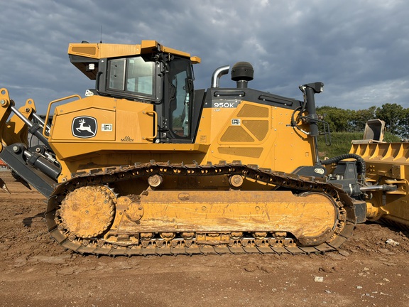 2024 John Deere 950K