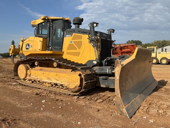 2024 John Deere 950K