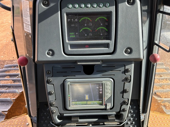 2024 John Deere 950K