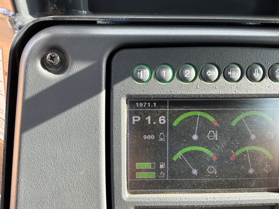 2024 John Deere 950K