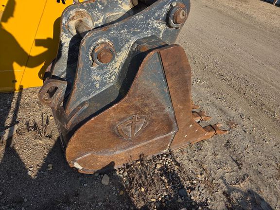 2023 JRB 210P 36"