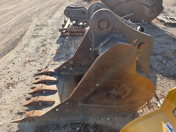 2023 JRB 210P 36"
