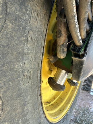 2015 John Deere R4045 (4th thumbnail)