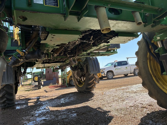 2015 John Deere R4045 (3rd thumbnail)