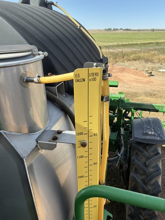 2015 John Deere R4045 (6th thumbnail)