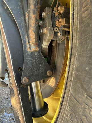 2015 John Deere R4045 (5th thumbnail)