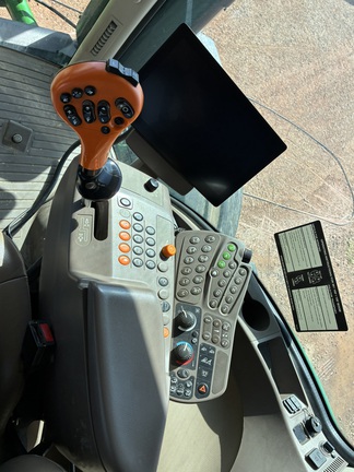 2015 John Deere R4045 (8th thumbnail)