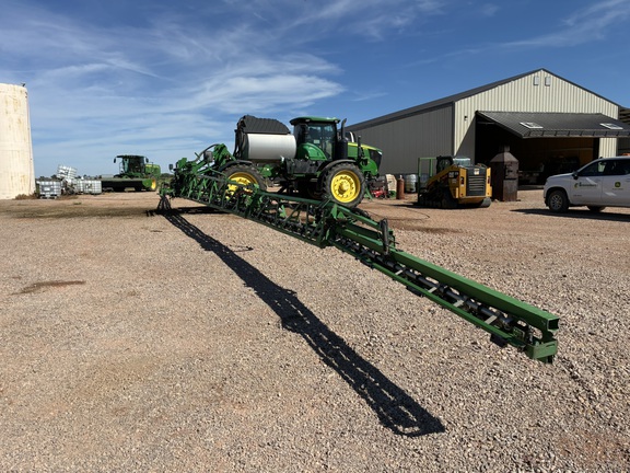2015 John Deere R4045 (14th thumbnail)