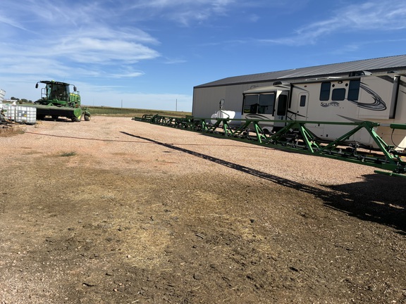 2015 John Deere R4045 (16th thumbnail)
